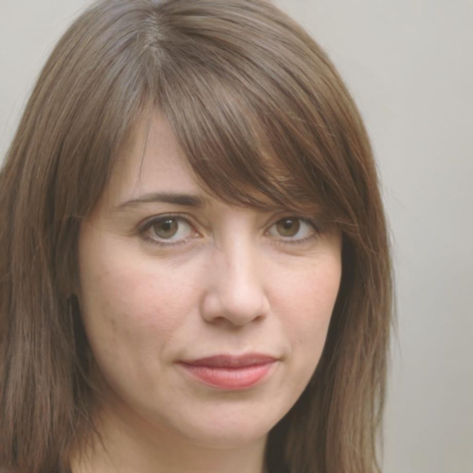 Sarah Rodriguez - Data Science Lead