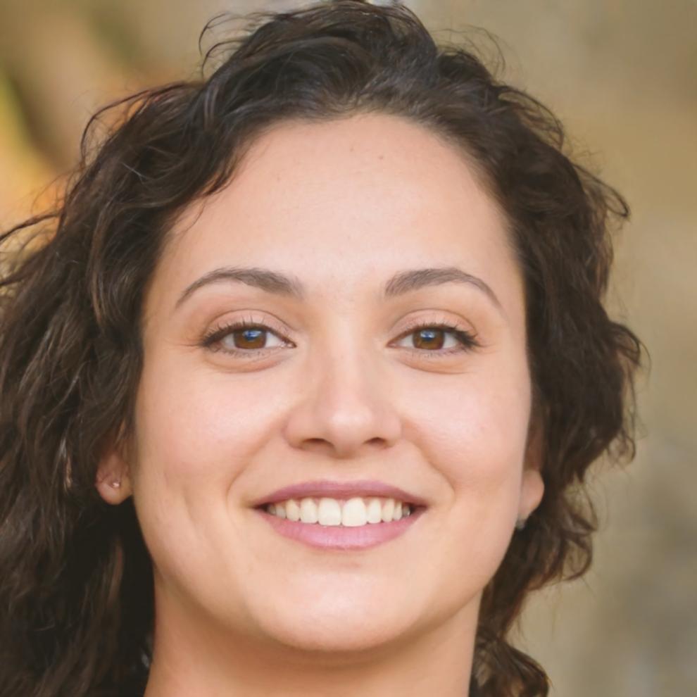 Elena Kowalski - Research Scientist